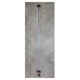 Aluminum Alloy Straight Cut Guide
