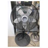 Lasko Water Misting Fan