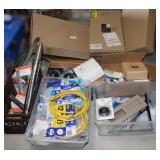 Large Collection of Home Improvement Items