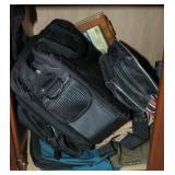 Collection of Tool Bags