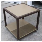Rolling Cart #2