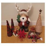 Moose & more