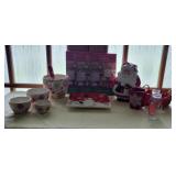 Cookies & Milk with Santa