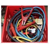 Battery Cable Collection