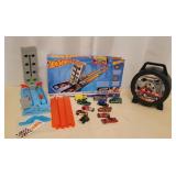 Hot wheels & Matchbox