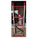 Milwaukee 800lb. 2-Wheel Appliance Hand Truck