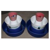 Bulz-i-Bucket Pool Game