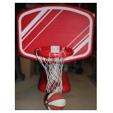 Go Sports Splash Hoop Pool Basketball Game