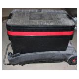 Craftsman Sit/Stand/Tote Caddy Combo