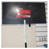 Super Tuff Paint Spray Shield