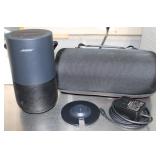 Bose Portable Smart Speaker w/ WiFi & BT