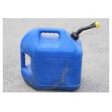 5 Gal. Kerosene Jug