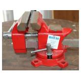 Great Neck 4" Home Shop Vise
