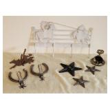 Collection of Cowboy Room Dï¿½cor