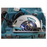 Makita 7-1/4in Circular Saw