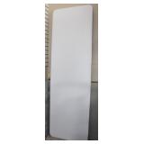 8ft Plastic Foldable Table