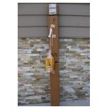 Tether Ball Kit (unopened)
