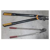 Fiskars Power Grip Lopper & Other Lopper