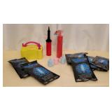 Electric Balloon Pump & more