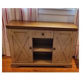 Small Credenza
