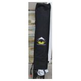 Crown Shades 10ft x 10ft Canopy