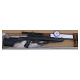 Barra 900 Multi-Pump BB & Pellet Air Rifle