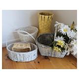5pc Basket Collection