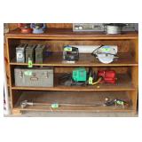 Wooden Storage Shelf (Shelf Only)