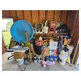 Misc. Lot - Must take all