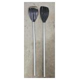 2pc Paddles for Kayak
