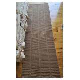 Hauteloom Jute Runner Rug