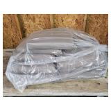 8pc Patio Chair Cushions