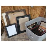 Frame Collection