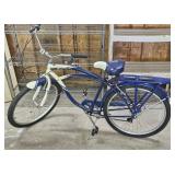 Schwinn Cruiser Lakeshore Bicycle