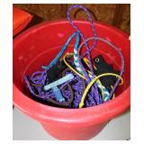 Collection of Ropes