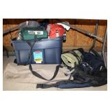 Collection of Hiking & Camping Gear