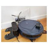 Robot Vacuum Cleaner