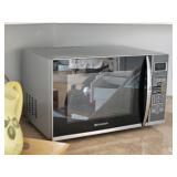 Emerson Microwave