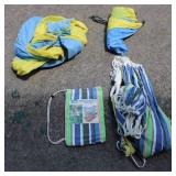 3pc. Hammock Collection