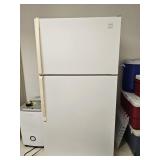 Whirlpool Refrigerator