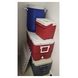4pc Cooler Collection
