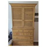 Cristofaro TV Armoire