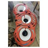 Connelly Wing 3 Towable Tube Ring