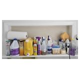 Misc Laundry Room Lot - must take all