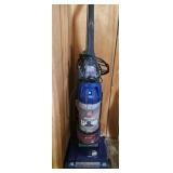Hoover Rewind Vacuum Cleaner - works