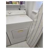 Whirlpool Dryer - electric - works w/ ironboard