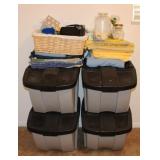 Large Home Decor Collection