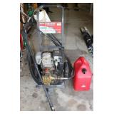 Water Drive Series 2200PSI Presser Washer