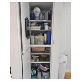 Kitchen Pantry Closet - must take all