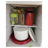Kitchen Cabinet #1